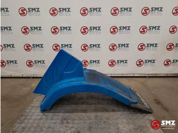 Karoserija i eksterijer SCANIA