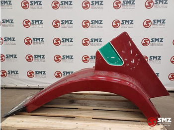 Karoserija i eksterijer SCANIA