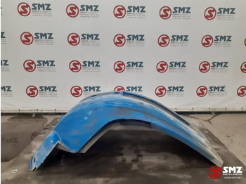 Karoserija i eksterijer SCANIA