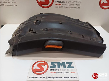 Karoserija i eksterijer SCANIA