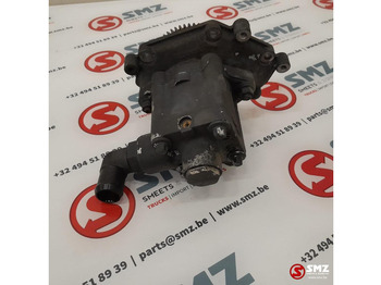 Servo pumpa upravljačkog mehanizma za Kamion Scania Occ stuurbekrachtigingspomp Scania: slika Servo pumpa upravljačkog mehanizma za Kamion Scania Occ stuurbekrachtigingspomp Scania