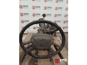 Upravljački mehanizam SCANIA