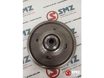 Motor i dijelovi SCANIA