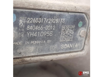 Turbo za Kamion Scania Occ turbocharger DC13 Scania: slika Turbo za Kamion Scania Occ turbocharger DC13 Scania