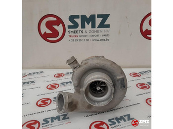 Turbo za Kamion Scania Occ turbocharger DC13 Scania: slika Turbo za Kamion Scania Occ turbocharger DC13 Scania