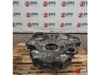 Motor i dijelovi SCANIA