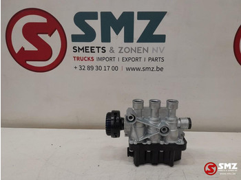 Rezervni dijelovi DAF