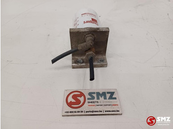 Rezervni dijelovi DAF