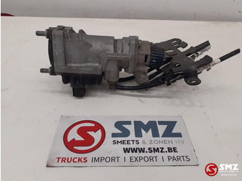 Rezervni dijelovi DAF