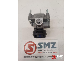 Rezervni dijelovi DAF