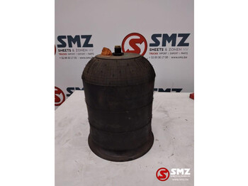 Rezervni dijelovi MERCEDES-BENZ Actros