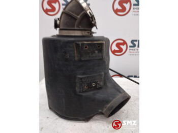 Rezervni dijelovi VOLVO