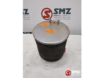 Rezervni dijelovi VOLVO