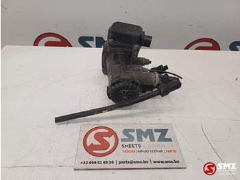 Rezervni dijelovi VOLVO