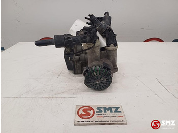 Rezervni dijelovi VOLVO