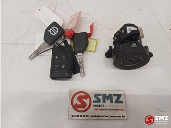 Rezervni dijelovi VOLVO