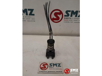 Rezervni dijelovi VOLVO