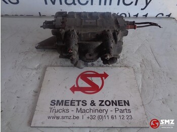 Rezervni dijelovi WABCO