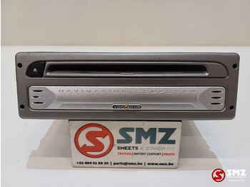 Električni sustav VDO