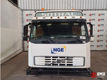 Kabina i unutrašnjost VOLVO FH