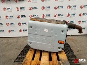 Katalizator VOLVO FH