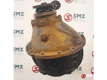 Diferencijalni zupčanik za Kamion Volvo Occ Differentiëel Volvo: slika Diferencijalni zupčanik za Kamion Volvo Occ Differentiëel Volvo