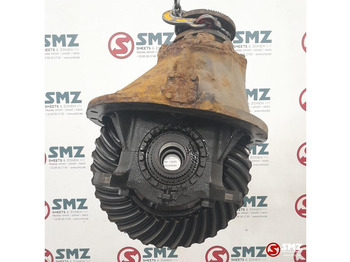 Diferencijalni zupčanik za Kamion Volvo Occ Differentiëel Volvo: slika Diferencijalni zupčanik za Kamion Volvo Occ Differentiëel Volvo