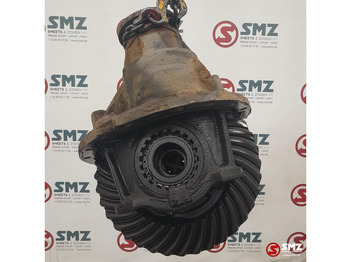 Diferencijalni zupčanik VOLVO