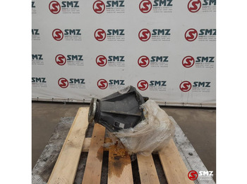 Diferencijalni zupčanik VOLVO