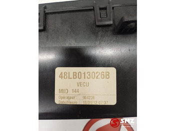 Upravljačka jedinica (ECU) za Kamion Volvo Occ ECU VECU regeleenheid Volvo: slika Upravljačka jedinica (ECU) za Kamion Volvo Occ ECU VECU regeleenheid Volvo