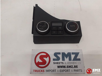 Električni sustav VOLVO