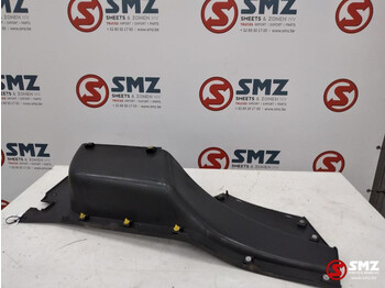 Kabina i unutrašnjost VOLVO FH