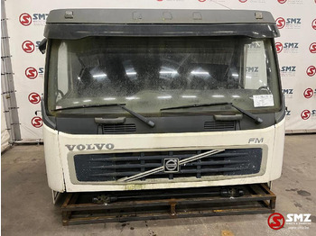 Kabina i unutrašnjost VOLVO