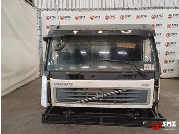 Kabina i unutrašnjost VOLVO