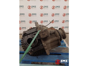 Diferencijalni zupčanik VOLVO