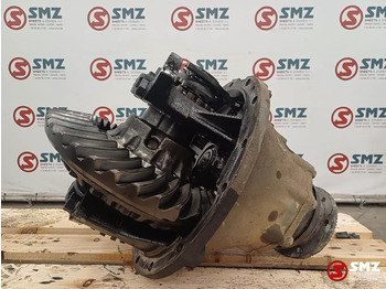 Diferencijalni zupčanik VOLVO