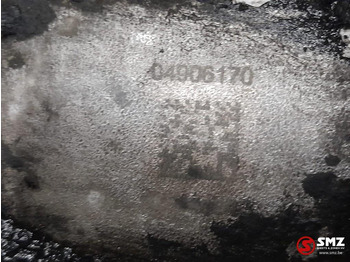 Filter ulja za Kamion Volvo Occ oliefilterhuis met waterpomp D7E Volvo: slika Filter ulja za Kamion Volvo Occ oliefilterhuis met waterpomp D7E Volvo