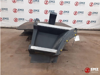 Kabina i unutrašnjost VOLVO