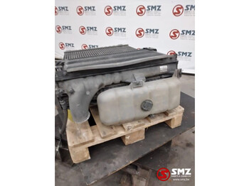 Hladnjak za Kamion Volvo Occ radiator + intercooler Volvo FM: slika Hladnjak za Kamion Volvo Occ radiator + intercooler Volvo FM