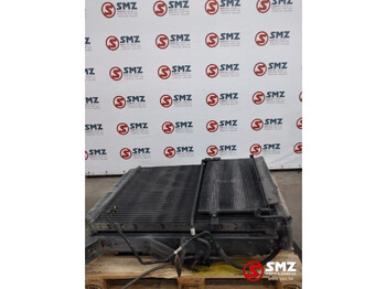 Hladnjak za Kamion Volvo Occ radiator + intercooler Volvo FM: slika Hladnjak za Kamion Volvo Occ radiator + intercooler Volvo FM