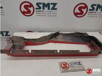 Kabina i unutrašnjost za Kamion Volvo Occ spatbordverlenging links Volvo: slika Kabina i unutrašnjost za Kamion Volvo Occ spatbordverlenging links Volvo Kabina i unutrašnjost za Kamion Volvo Occ spatbordverlenging links Volvo: slika Kabina i unutrašnjost za Kamion Volvo Occ spatbordverlenging links Volvo