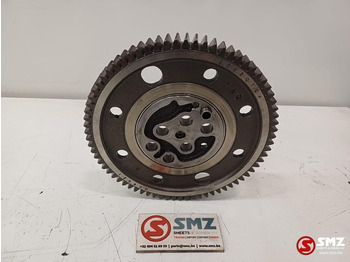 Motor i dijelovi VOLVO