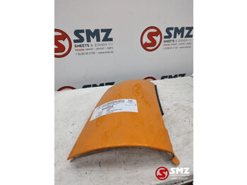 Kabina i unutrašnjost za Kamion Volvo Occ windgeleider links Volvo: slika Kabina i unutrašnjost za Kamion Volvo Occ windgeleider links Volvo