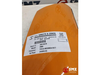 Kabina i unutrašnjost za Kamion Volvo Occ windgeleider links Volvo: slika Kabina i unutrašnjost za Kamion Volvo Occ windgeleider links Volvo