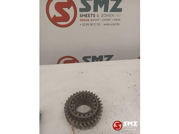 Mjenjač za Kamion ZF Occ tandwiel ZF: slika Mjenjač za Kamion ZF Occ tandwiel ZF
