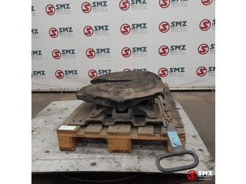 Sedlo za Kamion jost Occ koppelschotel JSK42 + montageplaat Jost: slika Sedlo za Kamion jost Occ koppelschotel JSK42 + montageplaat Jost Sedlo za Kamion jost Occ koppelschotel JSK42 + montageplaat Jost: slika Sedlo za Kamion jost Occ koppelschotel JSK42 + montageplaat Jost