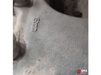 Sedlo za Kamion jost Occ koppelschotel JSK42 + montageplaat Jost: slika Sedlo za Kamion jost Occ koppelschotel JSK42 + montageplaat Jost Sedlo za Kamion jost Occ koppelschotel JSK42 + montageplaat Jost: slika Sedlo za Kamion jost Occ koppelschotel JSK42 + montageplaat Jost