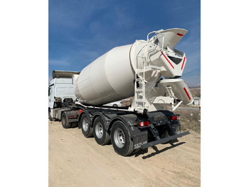 Novi Poluprikolica s niskim utovarivačem CEYLAN 6 AXLES STANDART & EXTENDABLE LOWBED: slika Novi Poluprikolica s niskim utovarivačem CEYLAN 6 AXLES STANDART & EXTENDABLE LOWBED