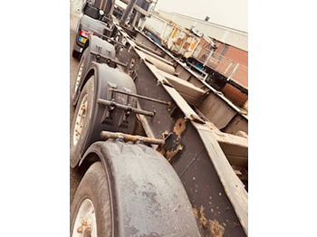 Kiper poluprikolica Schmitz Cargobull 24 cub: slika Kiper poluprikolica Schmitz Cargobull 24 cub