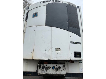 Poluprikolica hladnjača